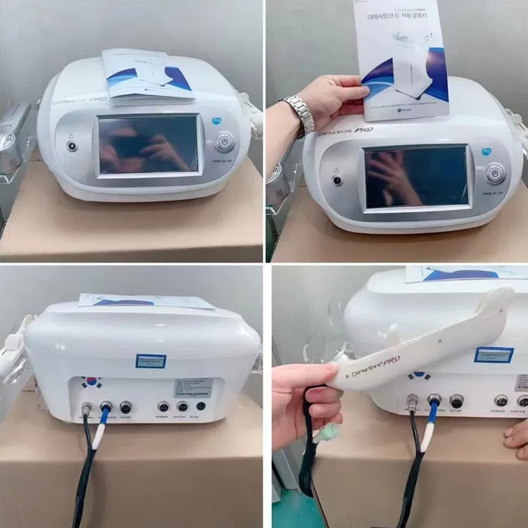 Mesotherapy Injector factory