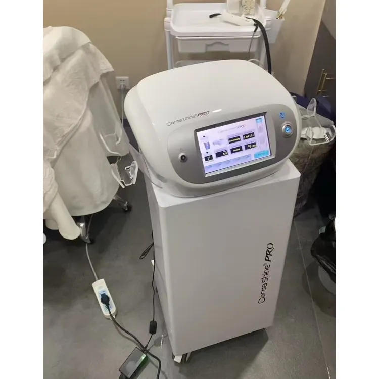Injector de mesoteràpia